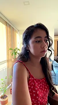 Snapshot of Lily_June chatting on July 2026 10:42:02 PM Lily June online show from July 2026 10:42:02 PM