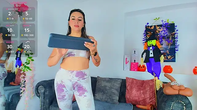 may wood online show from October 2025 10:45:01 AM