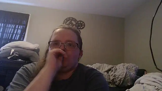 TheMistyPrice online show from October 2025 02:51:02 PM