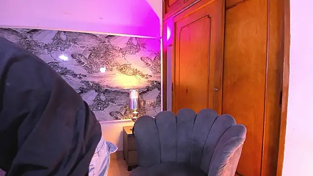 BILLY JAMEES online show from February 2026 12:48:02 PM