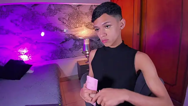 BILLY JAMEES online show from April 2026 12:19:02 PM