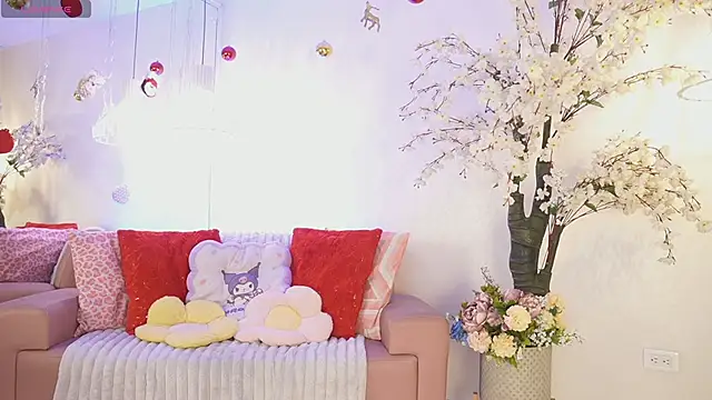 JadeSummerr online show from November 2025 11:33:02 AM