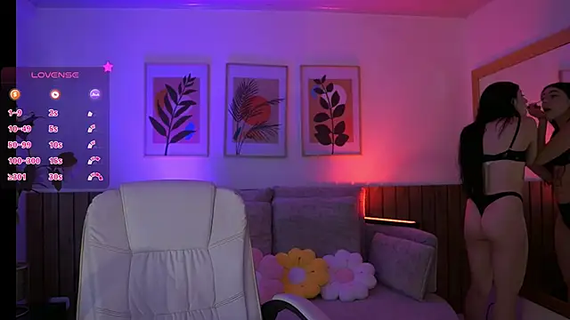 JadeSummerr online show from June 2026 11:43:02 AM