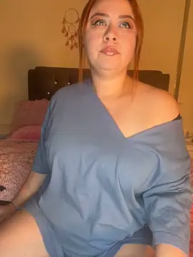 maddy Bloomm online show from March 2026 07:54:01 PM