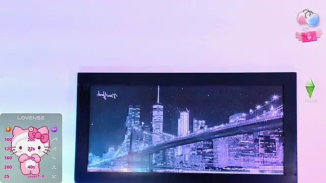 Snapshot of Baby_FenixTS chatting on October 2025 07:16:01 AM Baby FenixTS online show from October 2025 07:16:01 AM