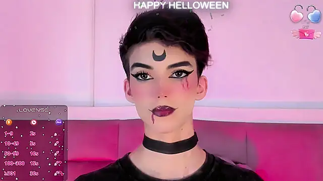 Snapshot of Baby_FenixTS chatting on October 2025 06:47:01 AM Baby FenixTS online show from October 2025 06:47:01 AM