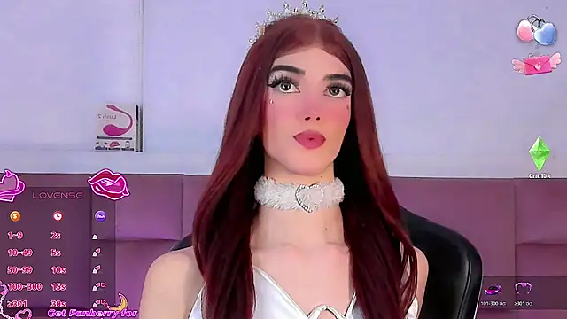 Snapshot of Baby_FenixTS chatting on November 2025 07:30:02 AM Baby FenixTS online show from November 2025 07:30:02 AM