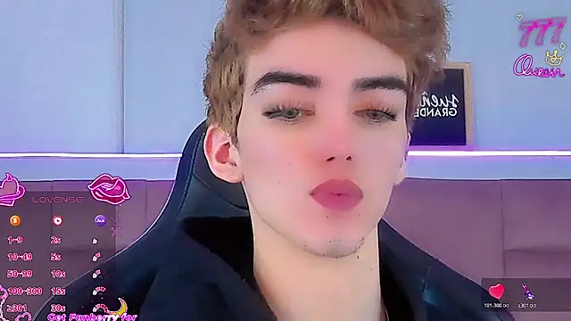 Baby FenixTS online show from March 2026 03:12:01 AM