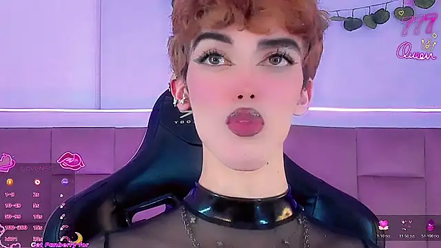 Baby FenixTS online show from March 2026 01:31:02 AM