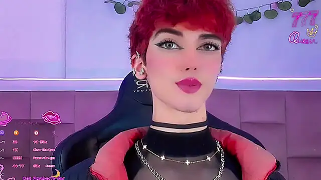 Baby FenixTS online show from March 2026 01:21:01 AM