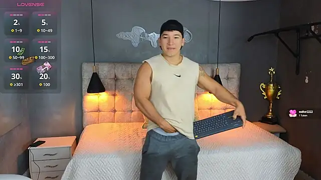 Snapshot of Horny_nick18 chatting on September 2025 12:28:02 PM Horny nick18 online show from September 2025 12:28:02 PM