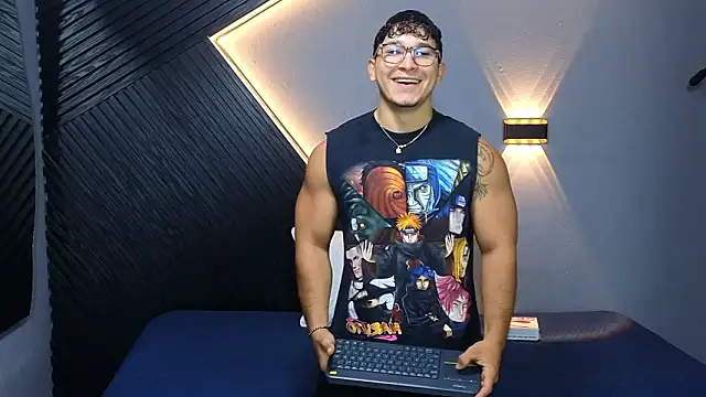 Horny nick18 online show from February 2026 12:48:02 PM