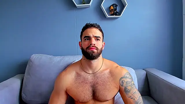 Paul Phoenix online show from September 2025 09:04:02 PM