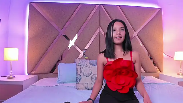 Snapshot of BelhaLawuo chatting on February 2026 07:34:02 PM BelhaLawuo online show from February 2026 07:34:02 PM