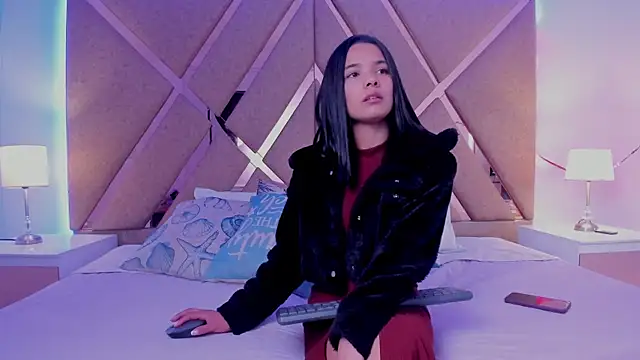 Snapshot of BelhaLawuo chatting on February 2026 08:13:02 PM BelhaLawuo online show from February 2026 08:13:02 PM