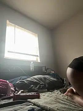 PrettyBabriexox online show from December 2025 04:58:02 PM