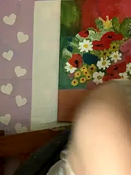 Snapshot of Kimberly-Ferarren chatting on December 2025 08:58:01 PM Kimberly-Ferarren online show from December 2025 08:58:01 PM