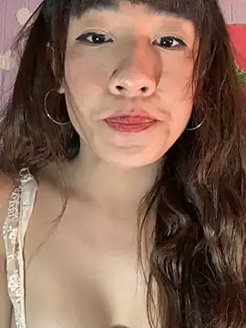 Snapshot of Kimberly-Ferarren chatting on December 2025 06:37:02 PM Kimberly-Ferarren online show from December 2025 06:37:02 PM