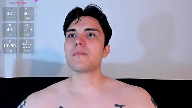 jasonxd9898 online show from October 2025 01:09:02 AM