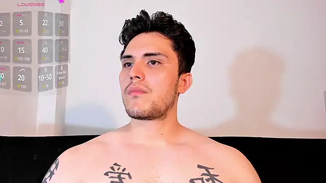 jasonxd9898 online show from December 2025 01:02:02 AM