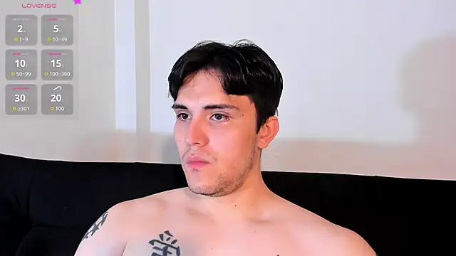 jasonxd9898 online show from December 2025 01:45:01 AM