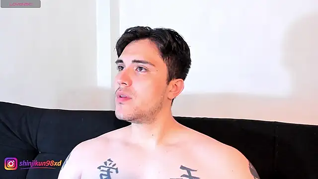 jasonxd9898 online show from February 2026 03:32:01 PM