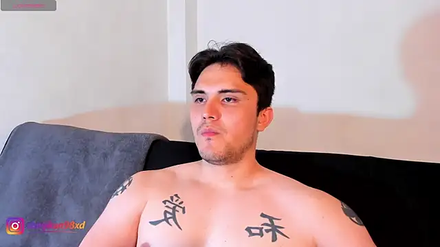 jasonxd9898 online show from March 2026 02:29:02 AM