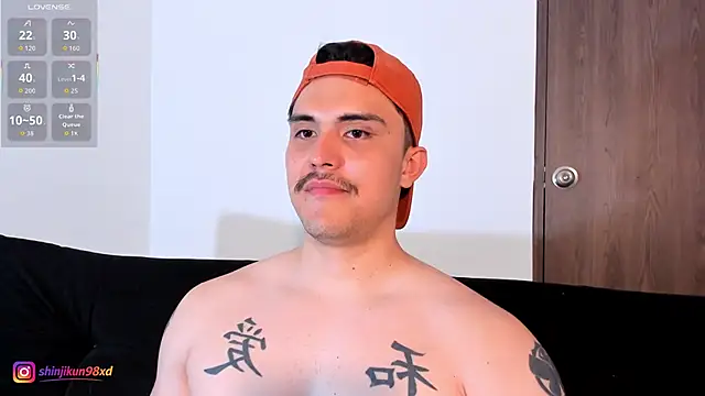 jasonxd9898 online show from April 2026 02:40:02 AM