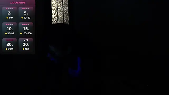 ms ivanna online show from October 2025 11:13:02 PM