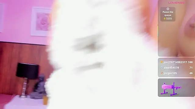 Snapshot of dalia_roses chatting on December 2025 01:22:01 AM dalia roses online show from December 2025 01:22:01 AM