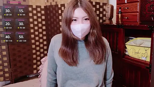 Fuwa chan online show from May 2026 01:33:01 AM