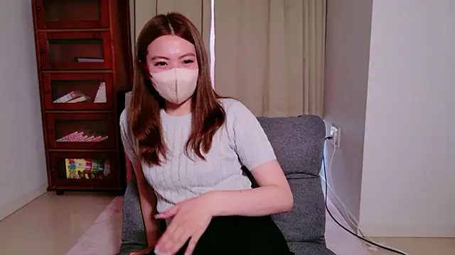 Fuwa chan online show from May 2026 07:05:01 AM