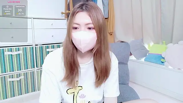Fuwa chan online show from June 2026 02:09:02 AM
