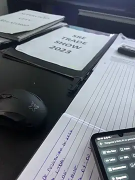 Snapshot of envolvemteX chatting on February 2026 08:43:02 AM envolvemteX online show from February 2026 08:43:02 AM