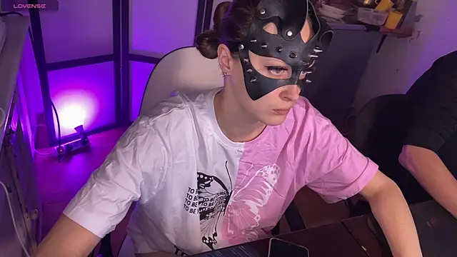 Snapshot of cutemilana_sexwife chatting on November 2025 02:48:02 PM cutemilana sexwife online show from November 2025 02:48:02 PM