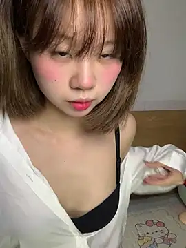 zhaomosheng125216 online show from February 2026 02:59:02 AM