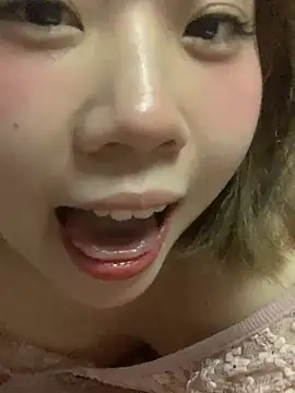 Snapshot of zhaomosheng125216 chatting on May 2026 04:18:02 AM zhaomosheng125216 online show from May 2026 04:18:02 AM