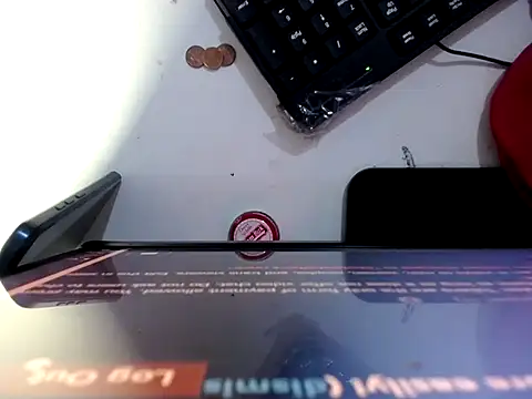 EbonyEssence online show from February 2026 03:16:02 AM