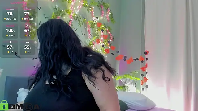 Snapshot of sandra_jackson chatting on November 2025 02:54:01 AM sandra jackson online show from November 2025 02:54:01 AM