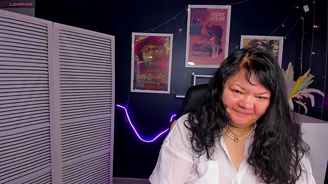 Snapshot of sandra_jackson chatting on January 2026 02:49:01 AM sandra jackson online show from January 2026 02:49:01 AM