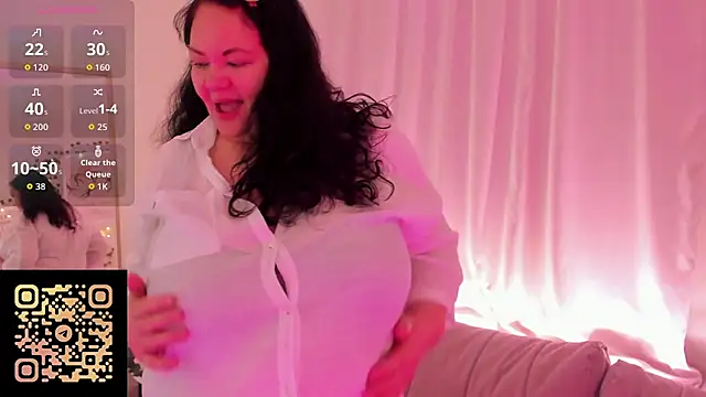 Snapshot of sandra_jackson chatting on January 2026 02:59:01 AM sandra jackson online show from January 2026 02:59:01 AM