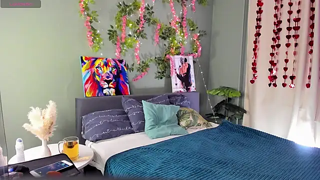 Snapshot of sandra_jackson chatting on February 2026 02:51:02 AM sandra jackson online show from February 2026 02:51:02 AM