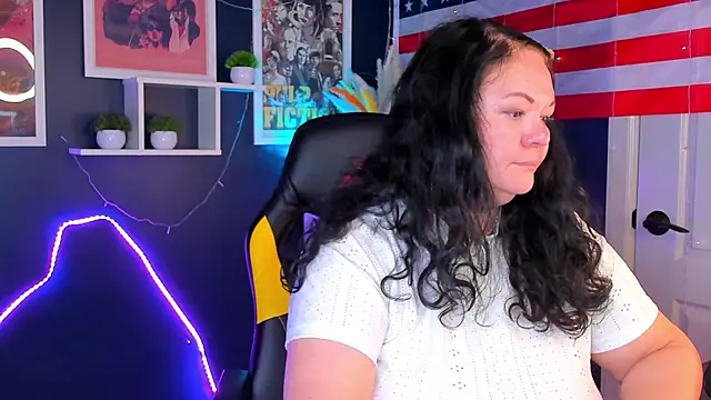 Snapshot of sandra_jackson chatting on February 2026 03:02:01 AM sandra jackson online show from February 2026 03:02:01 AM