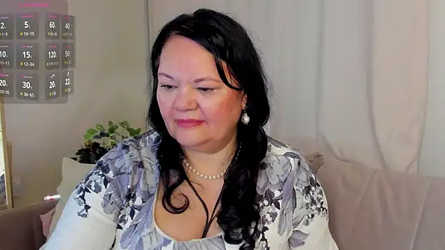 sandra jackson online show from April 2026 02:44:01 AM