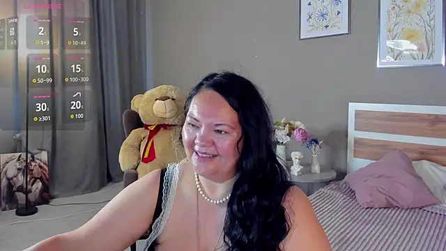 Snapshot of sandra_jackson chatting on June 2026 02:50:01 AM sandra jackson online show from June 2026 02:50:01 AM