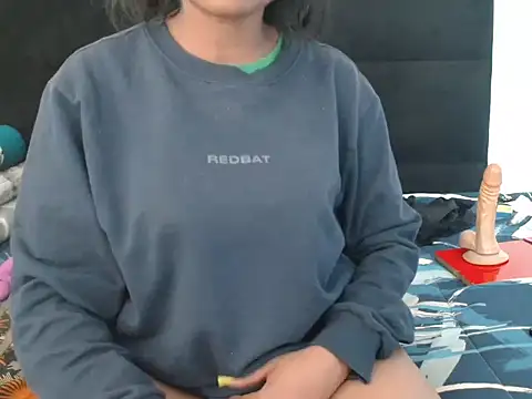 CreamySexyPussy online show from November 2025 05:14:01 PM