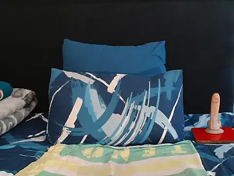 CreamySexyPussy online show from November 2025 10:37:01 AM