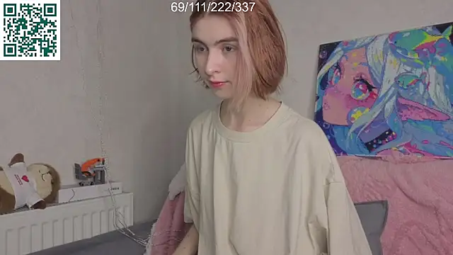 bertamimi online show from April 2026 05:51:01 PM