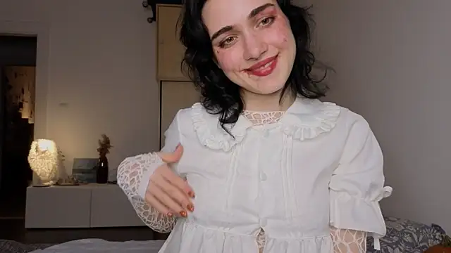 revalation  online show from October 2025 06:02:01 PM