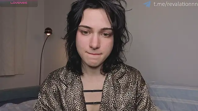 revalation  online show from March 2026 04:01:01 PM